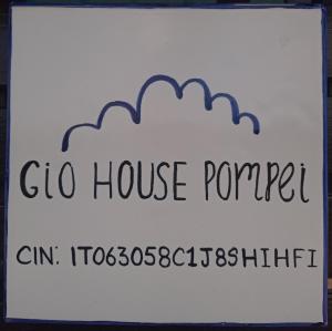 Gio House Pompei