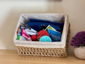 Double Room in Dublin City