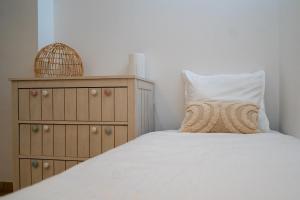 Appartements O Coeur Des Ocres : photos des chambres