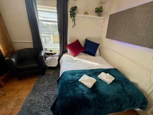 Double Room in Dublin City