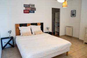 Appartements O Coeur Des Ocres : photos des chambres