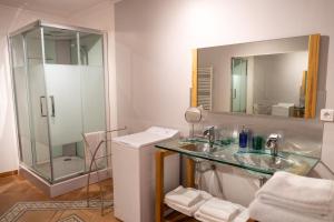 Appartements O Coeur Des Ocres : photos des chambres