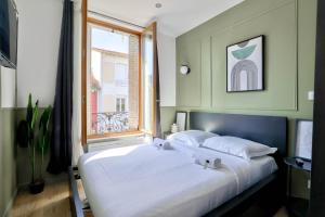 Appartements GuestReady - Charm and Comfort near Paris : photos des chambres