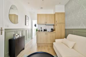 Appartements GuestReady - Charm and Comfort near Paris : photos des chambres