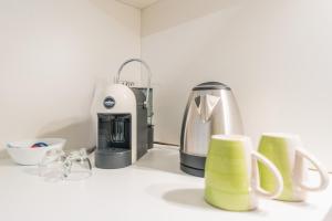 AP4 appartamento nel cuore di Milano