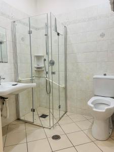 Habitación Doble con cama supletoria