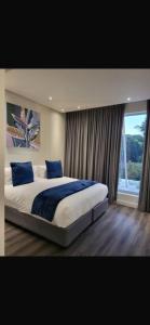 EmbassyTowers Sandton, Unit 204