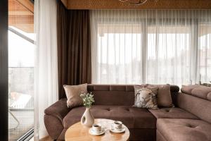 Apartament Royal Deluxe Zakopane