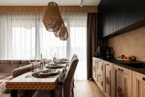 Apartament Royal Deluxe Zakopane
