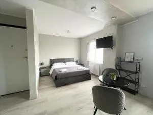 Chorus Apartment - Gorle