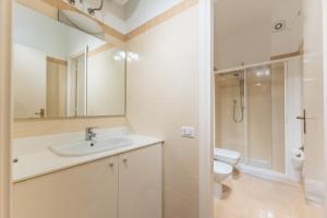 AP4 appartamento nel cuore di Milano