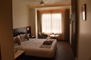 Divik Aparthotel