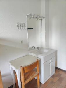 Auberges de jeunesse Hostel du Canyon : photos des chambres
