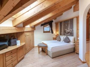 Hotel Madonnina Resort And Wellness