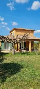 Maison Gorges du Gardon - Collias