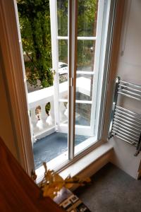 Cosy 1BR Apt with Balcony, East Putney,2min Tube