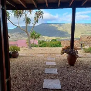 Great views from your own private entrance - Fish Hoek - Klein Silwermyn