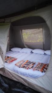 Glamping De Mangol Jogja