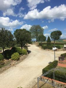 Casa Vacanza La Ginestra Paciano