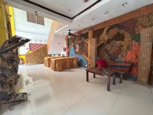 Flores De Musa by Curv Hotels International