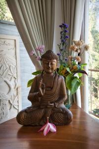 River Song Bali Sayan Ubud 9 BR