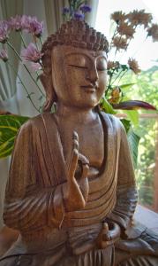 Yoga Retreat 9 BR Villa By River Song