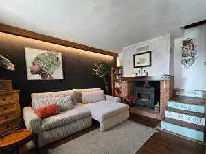 The hill house Milk and Honey with wellness - Remetinec