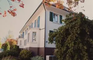 Stylish Flat 10 Minutes to Basel City Center - ESC - Binningen