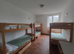 Auberges de jeunesse Hostel du Canyon : photos des chambres
