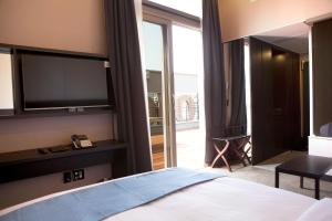 S Stay Dongtan Hotel