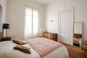 Maisons de vacances L-echoppe de Sophie : photos des chambres