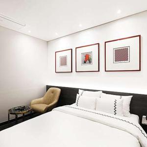 Gunsan mari hotel