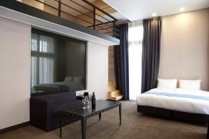 S Stay Dongtan Hotel