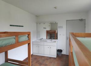 Auberges de jeunesse Hostel du Canyon : photos des chambres