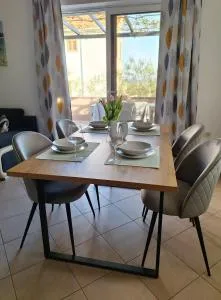 The Golden Island apartments - Krk