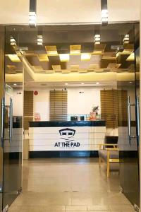 At The Pad Hotel and Resort