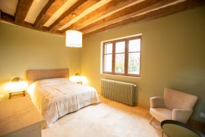 Longère du Gué du Roi & SPA