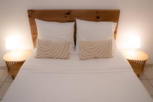 Appartements O Coeur Des Ocres : photos des chambres