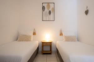 Appartements O Coeur Des Ocres : photos des chambres