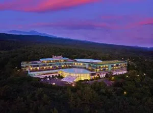 WE Hotel Jeju - Seogwipo