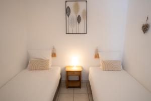 Appartements O Coeur Des Ocres : photos des chambres