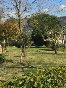 Casa Vacanza La Ginestra Paciano