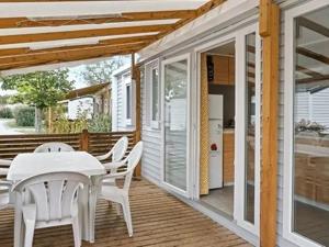Z Camping Loyada - Aquatique Vacances