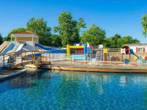 Z Camping Loyada - Aquatique Vacances