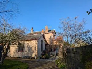 Strathpeffer Holiday Cottages - Auchterneed