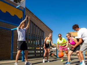 Z Camping Loyada - Aquatique Vacances