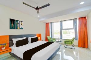 Hotel O THE VISTARA