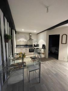 Charmant Appartement à Dinan