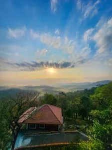 Celestial Heights Homestay - Thirunelli