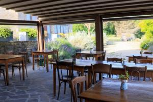 Agripodere il Falco - Tuscany Nature & Relax